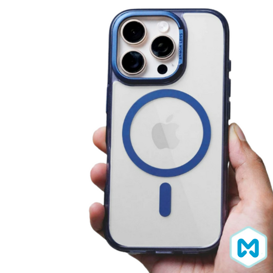 Carcasa Armor con Magsafe