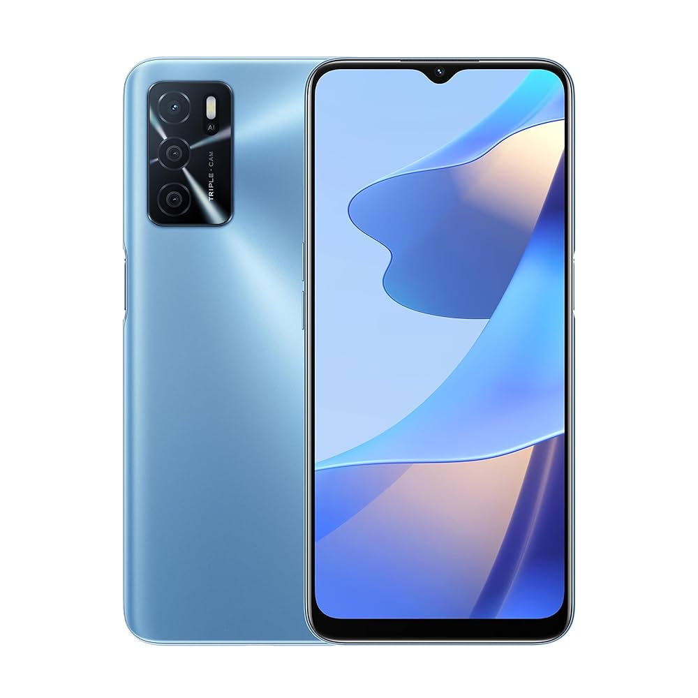 OPPO A16S