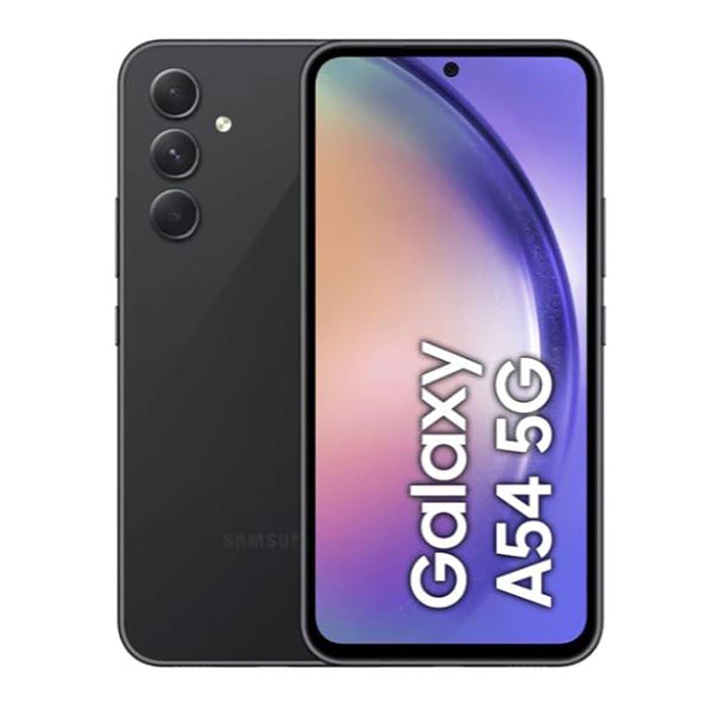 SAMSUNG GALAXY A54 5G DUAL SIM