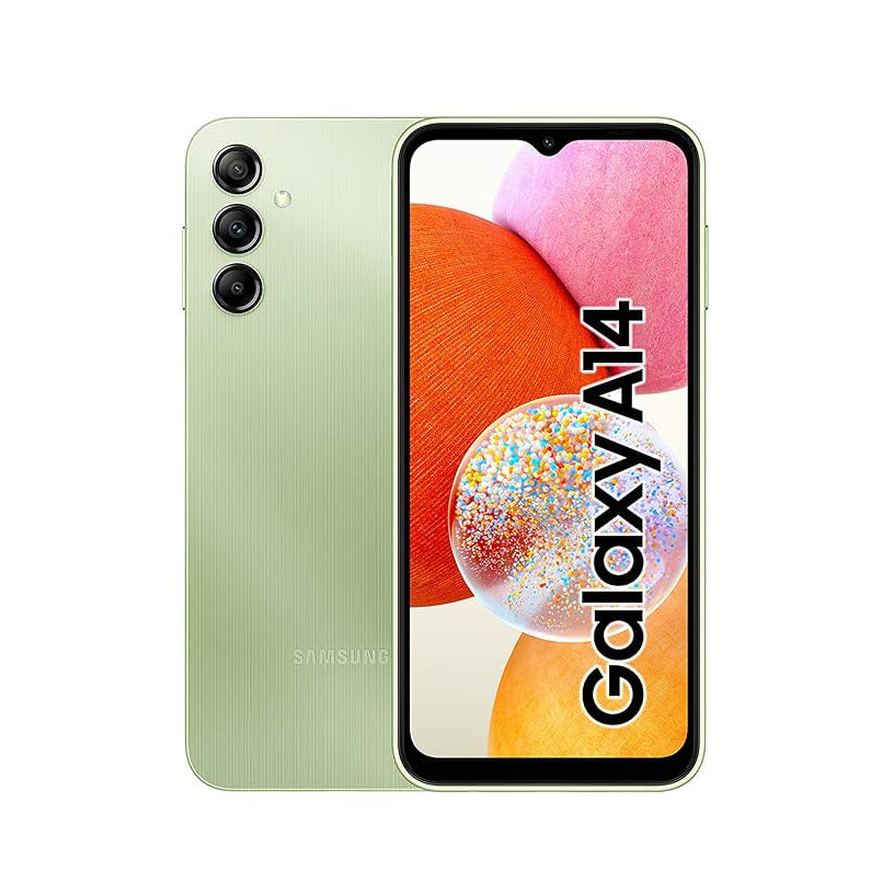 SAMSUNG GALAXY A14