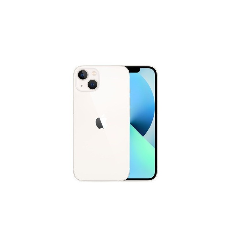 IPHONE 13 128GB - CERTIFICADO - LIBRE
