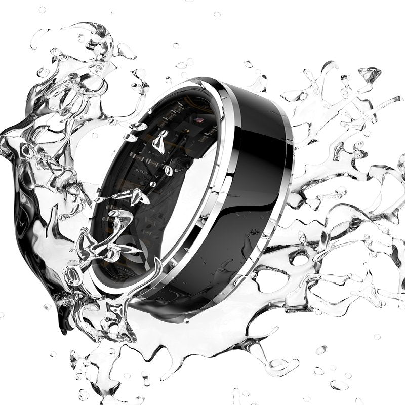 ANILLO INTELIGENTE COOL HEALTH