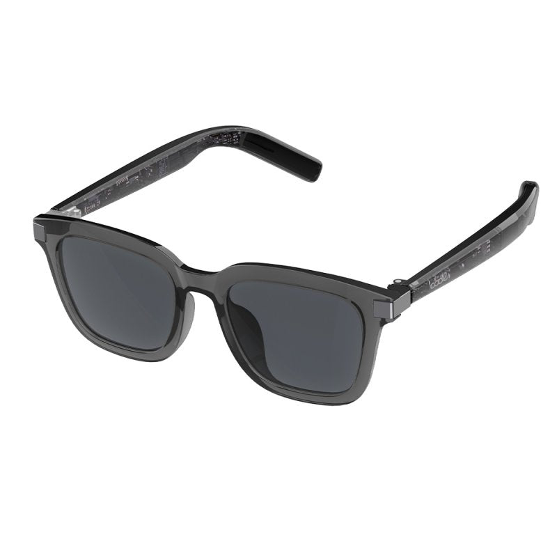 COOL SMARTGLASSES CON IA UNISEX (Llamadas, Música, Traducción)