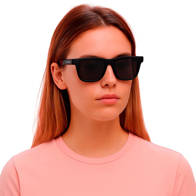COOL SMARTGLASSES CON IA UNISEX (Llamadas, Música, Traducción)