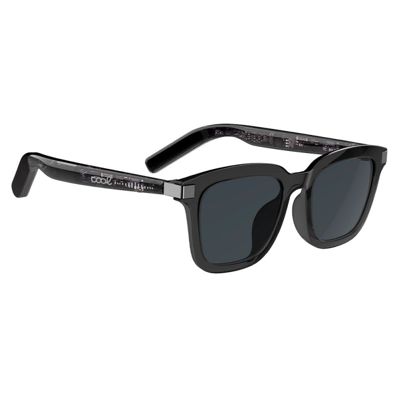 COOL SMARTGLASSES CON IA UNISEX (Llamadas, Música, Traducción)