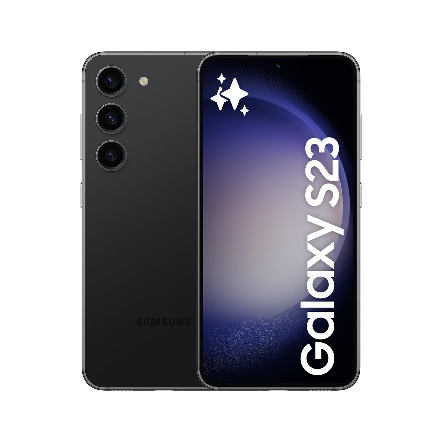 SAMSUNG GALAXY S23