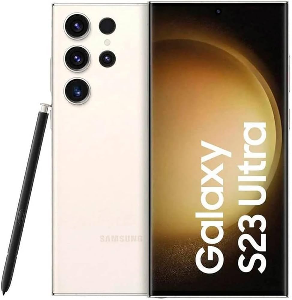 SAMSUNG GALAXY S23 ULTRA