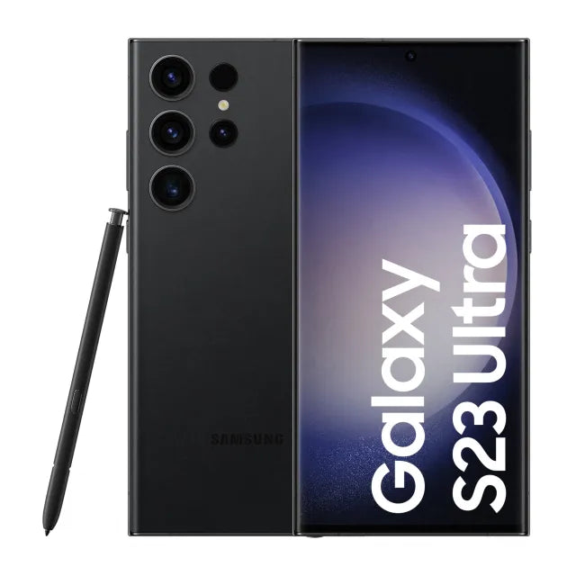 SAMSUNG GALAXY S23 ULTRA