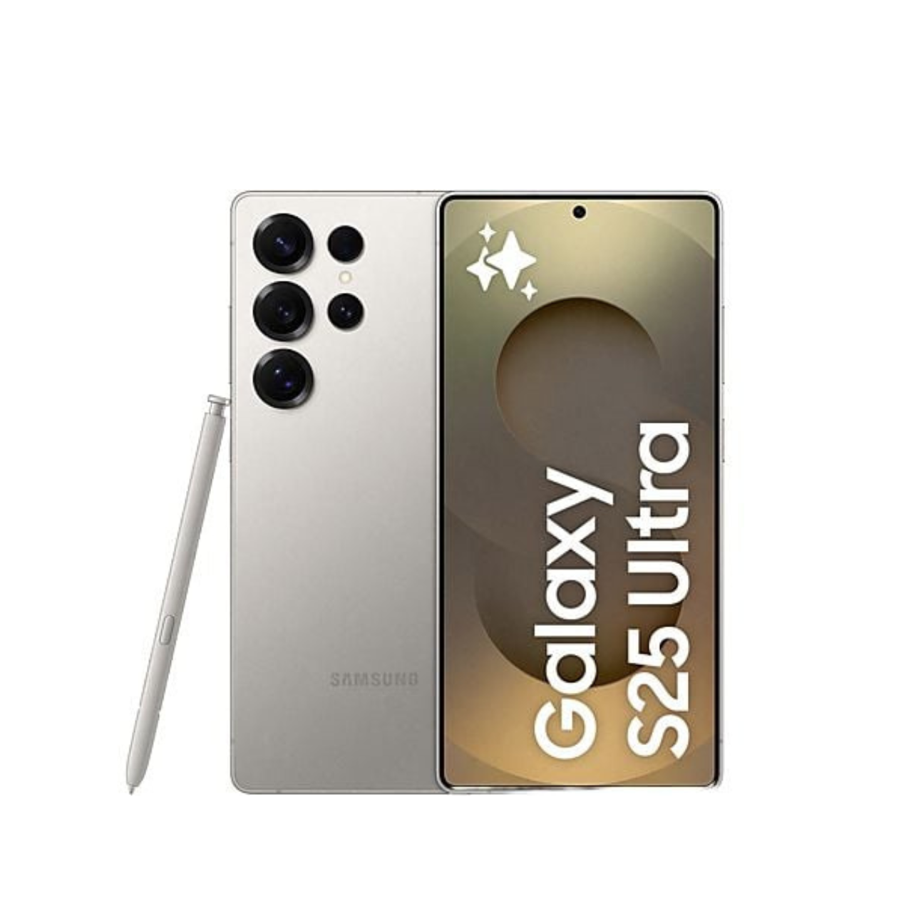 SAMSUNG GALAXY S25 ULTRA | 512GB