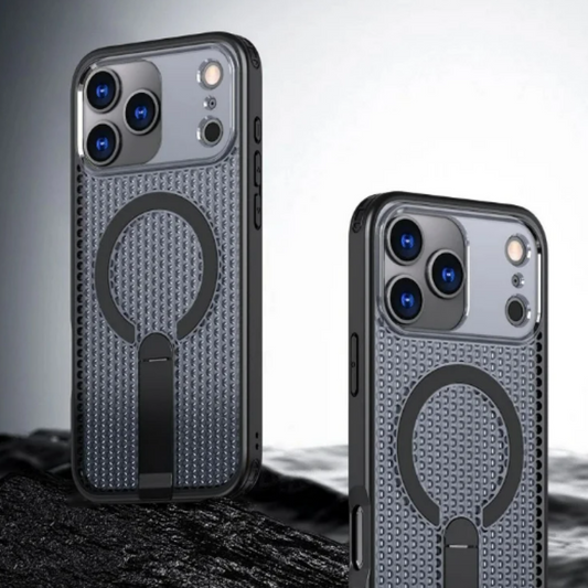 AirGrip Case c/ Magsafe