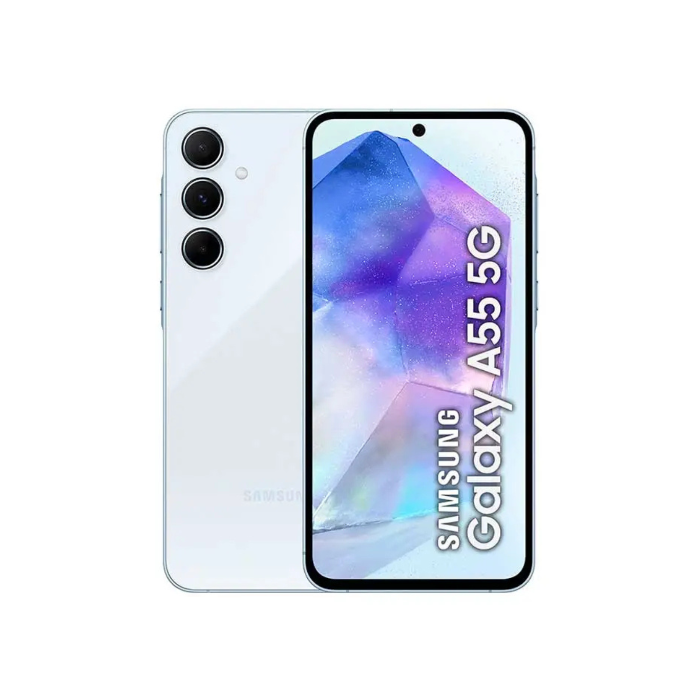 SAMSUNG GALAXY A55 | 256GB