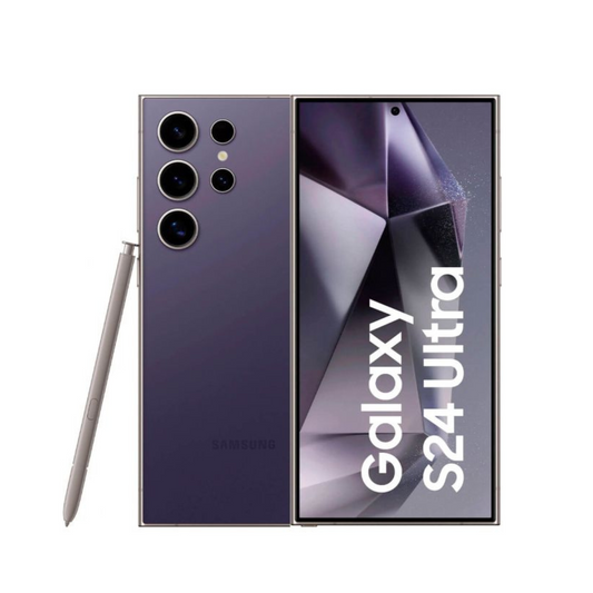SAMSUNG GALAXY S24 ULTRA