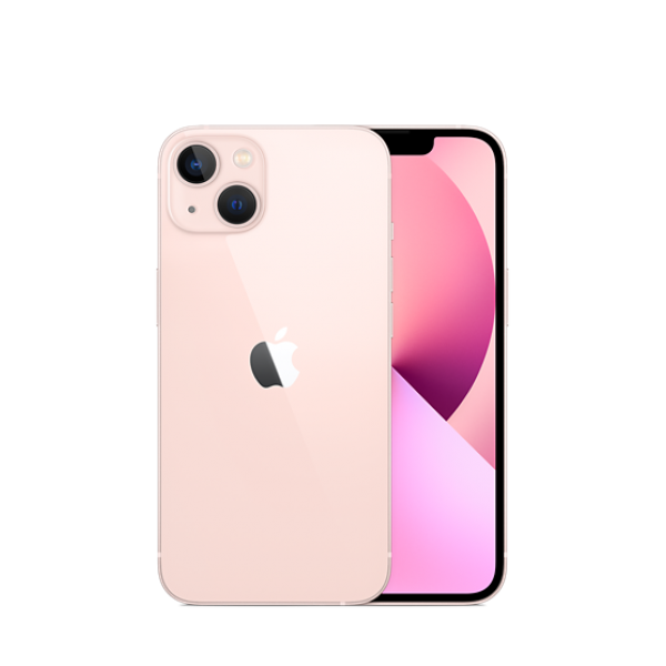 IPHONE 13 128GB - CERTIFICADO - LIBRE