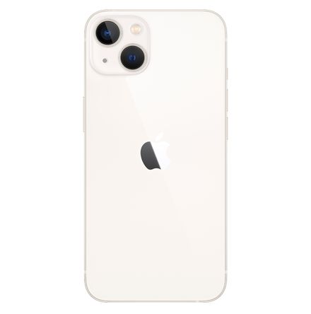 IPHONE 13 128GB - CERTIFICADO - LIBRE