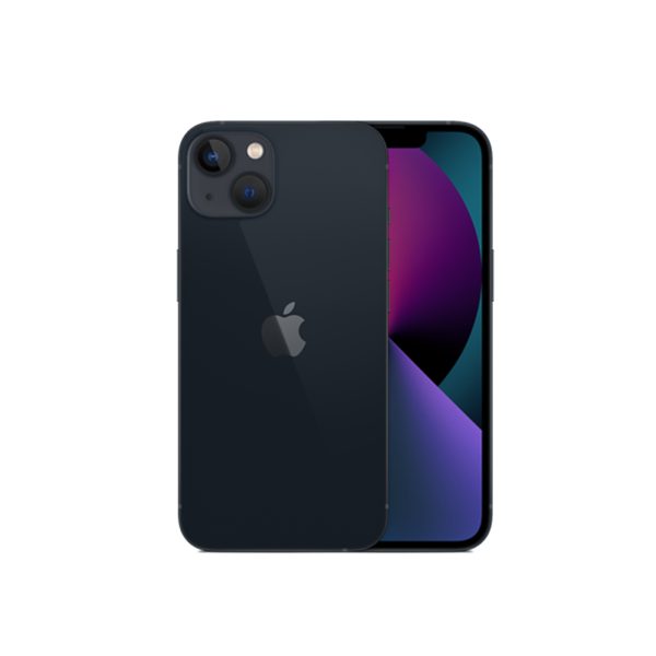 IPHONE 13 128GB - CERTIFICADO - LIBRE