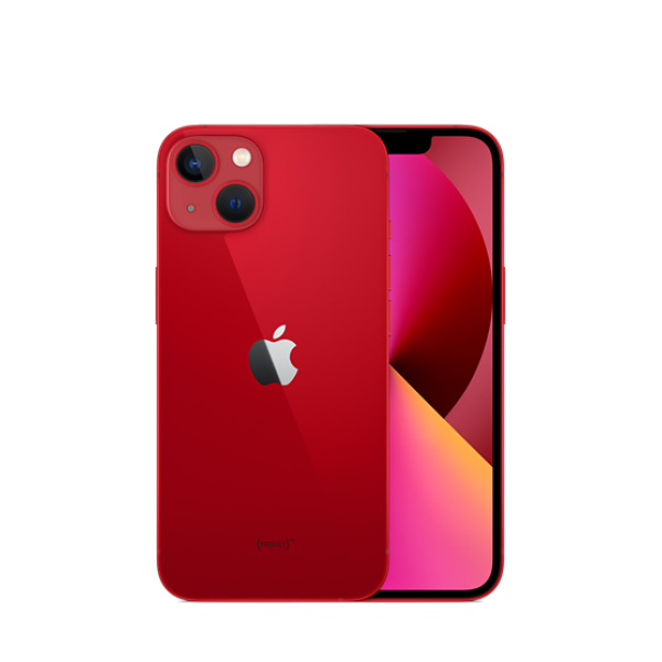 IPHONE 13 128GB - CERTIFICADO - LIBRE