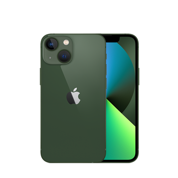 IPHONE 13 128GB - CERTIFICADO - LIBRE