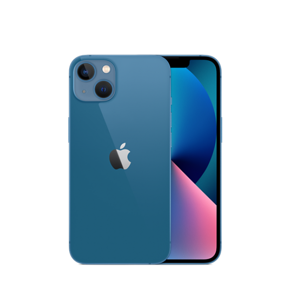 IPHONE 13 128GB - CERTIFICADO - LIBRE