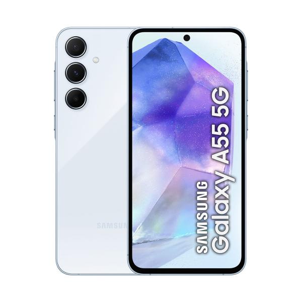 SAMSUNG GALAXY A55 5G