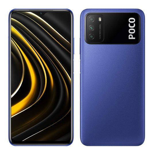 POCO M3 - 128GB