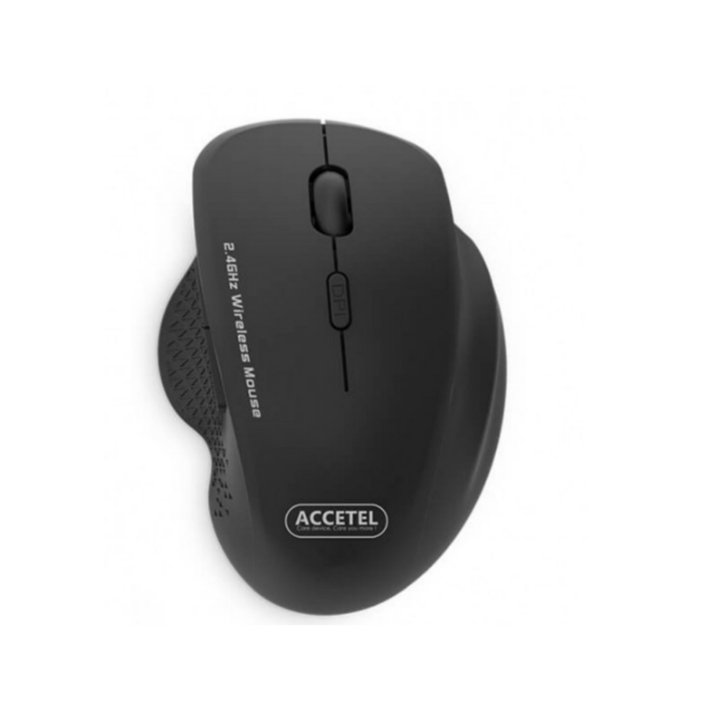 Ratón Óptico Inalámbrico 2.4GHz 800/1200