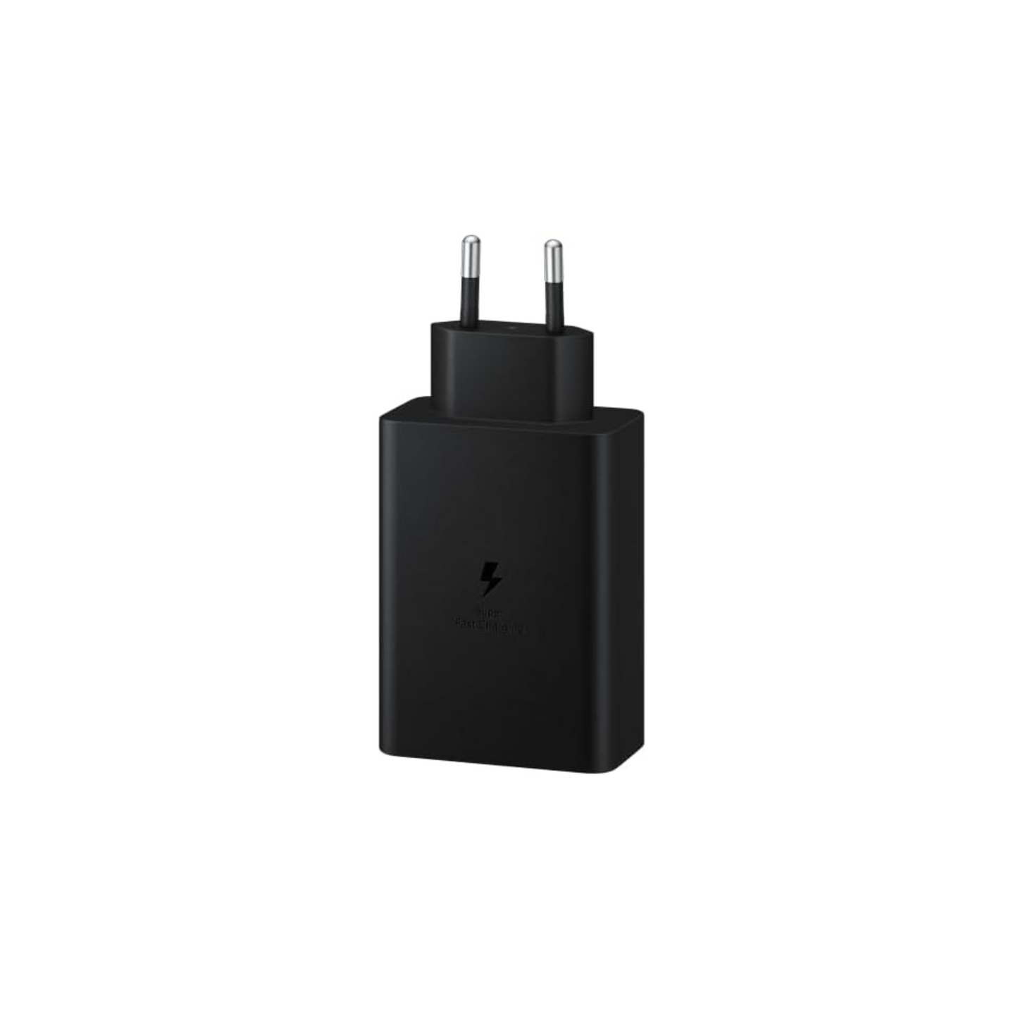 Cargador Samsung 65 W Trio Carga Ultrarrapida
