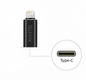 AD603 Adaptador USB-C a Lightning