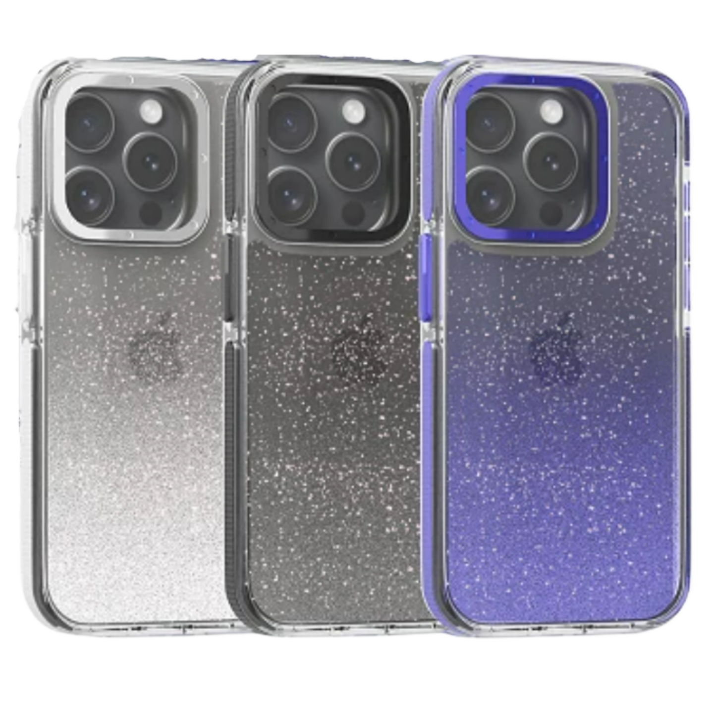 Funda Antigolpes | Purpurina IPhone