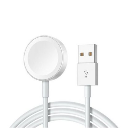 Cargador Inalambrico Tipo-C Apple Watch