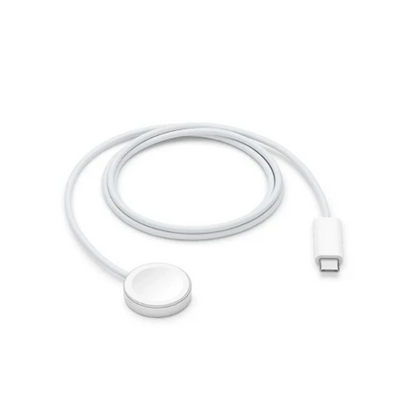 Cargador Inalambrico Tipo-C Apple Watch