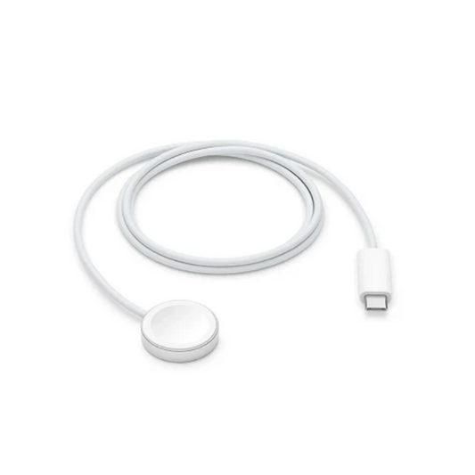 Cargador Inalambrico Tipo-C Apple Watch