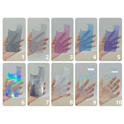 BackStyle Skins – Láminas decorativas para móviles