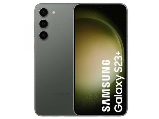 SAMSUNG GALAXY S23+ 5G