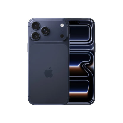 iPhone 17 Pro Max 256GB | RESERVA