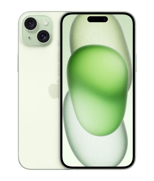 IPHONE 15 - CERTIFICADO - LIBRE