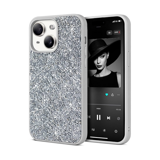Funda Diamantes iPhone