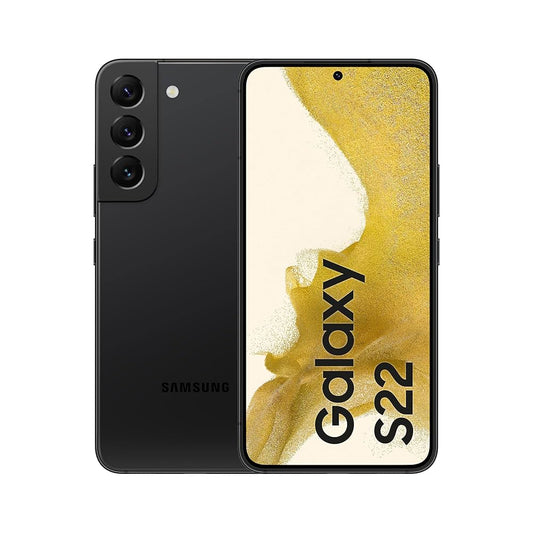 SAMSUNG GALAXY S22
