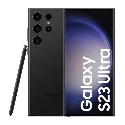 SAMSUNG GALAXY S23 ULTRA