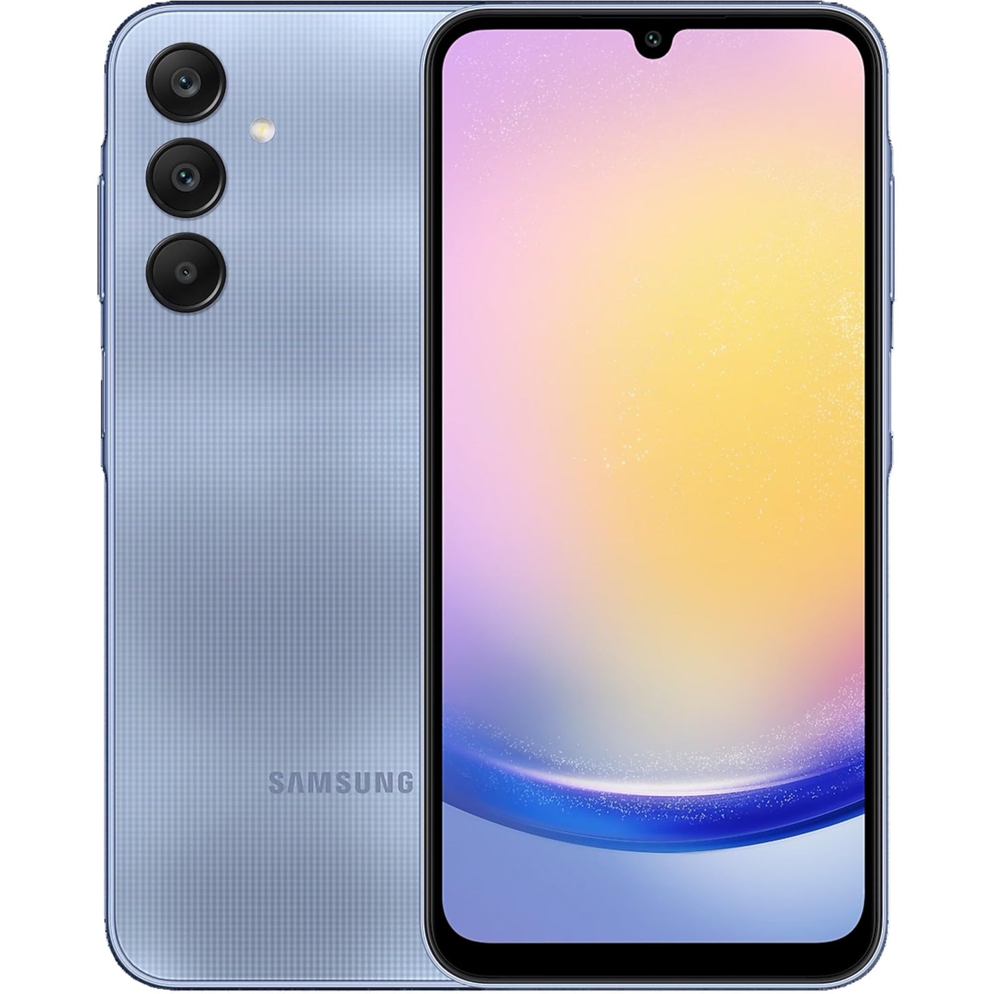 SAMSUNG GALAXY A25 5G