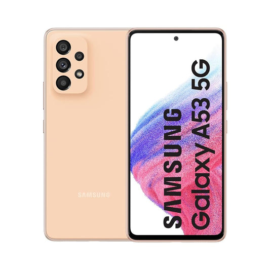 SAMSUNG GALAXY A53 5G DUAL SIM