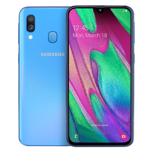 SAMSUNG GALAXY A40
