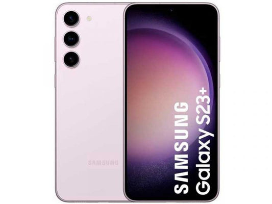 SAMSUNG GALAXY S23+ 5G