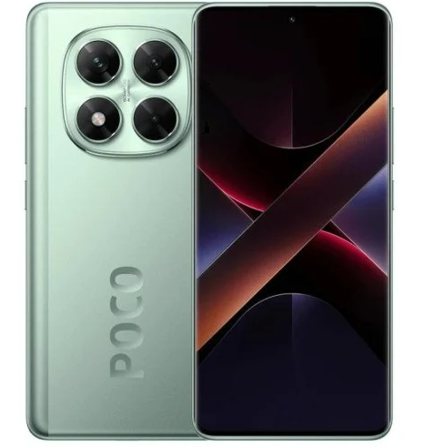 Poco x7 pro