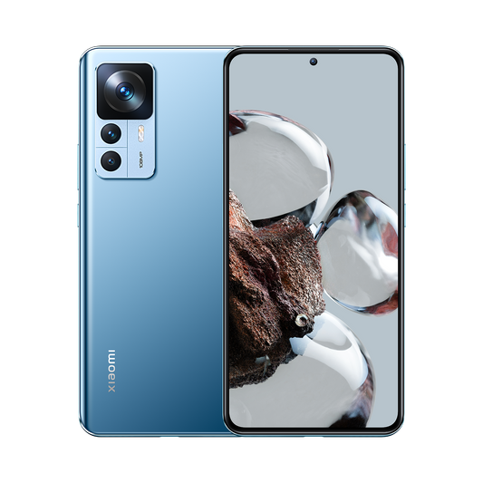 XIAOMI 12T 5G 256GB
