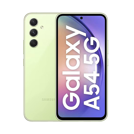 SAMSUNG GALAXY A54 5G DUAL SIM