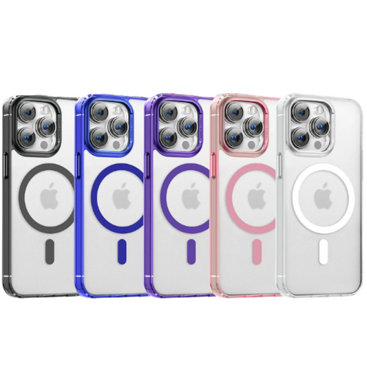 Carcasa Armor con Magsafe