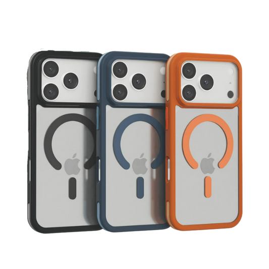 Funda MagProtect Air Azul