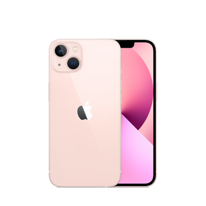 IPHONE 13 128GB  - CERTIFICADO - LIBRE