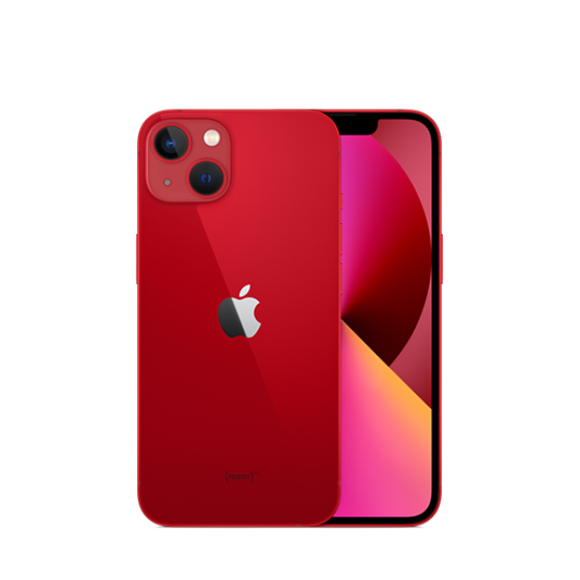 IPHONE 13 128GB  - CERTIFICADO - LIBRE