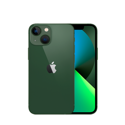 IPHONE 13 128GB  - CERTIFICADO - LIBRE